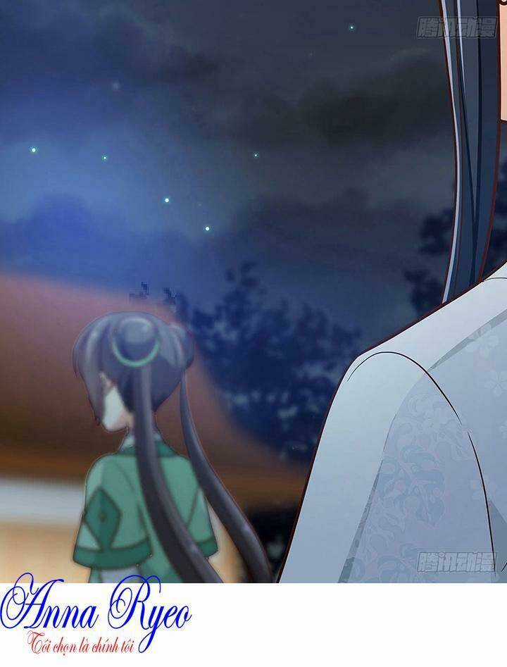 Thái Tử Phi Nhà Ta Thật Hung Hăng Chapter 10 trang 85