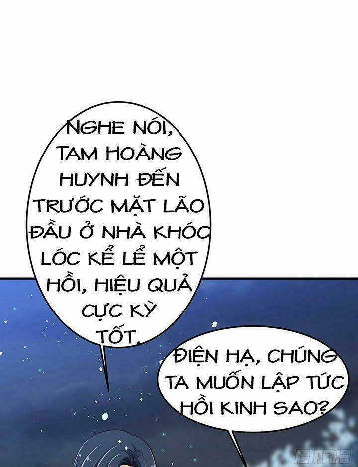 Thái Tử Phi Nhà Ta Thật Hung Hăng Chapter 10 trang 86