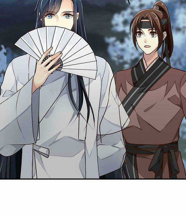 Thái Tử Phi Nhà Ta Thật Hung Hăng Chapter 10 trang 87