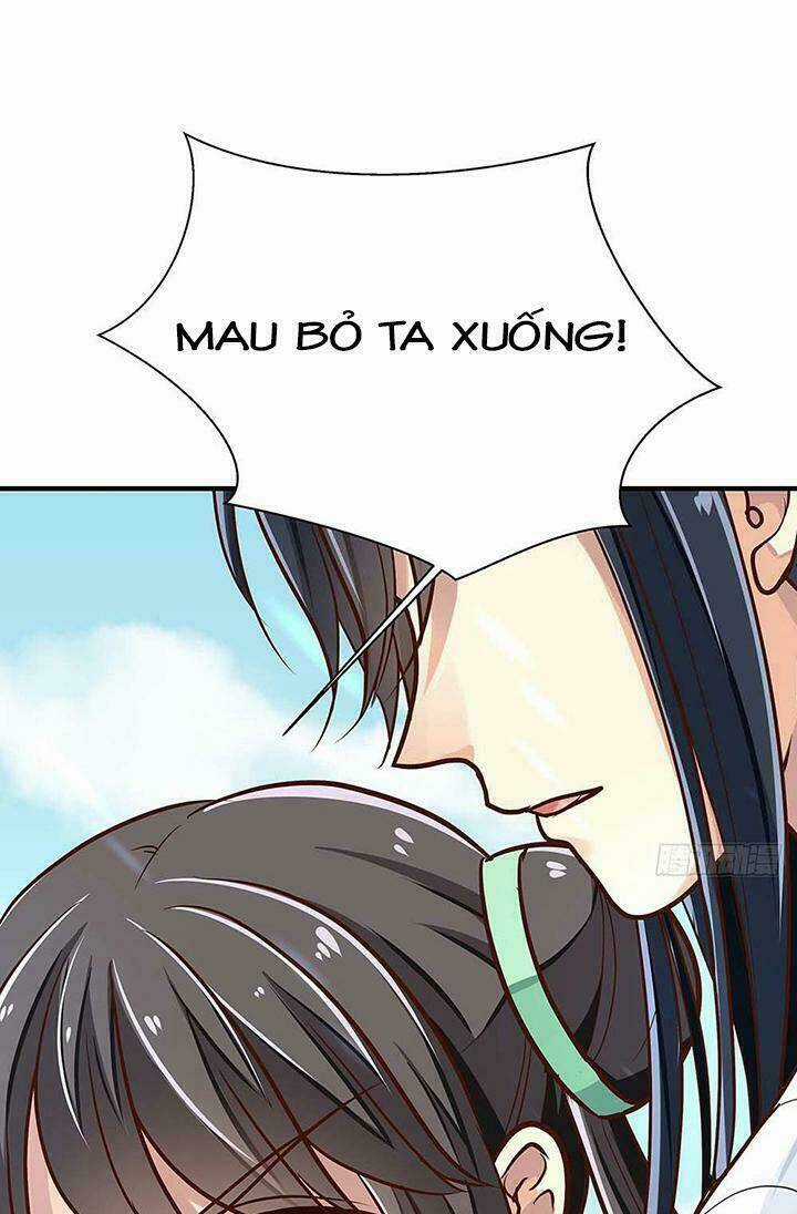 Thái Tử Phi Nhà Ta Thật Hung Hăng Chapter 10 trang 9