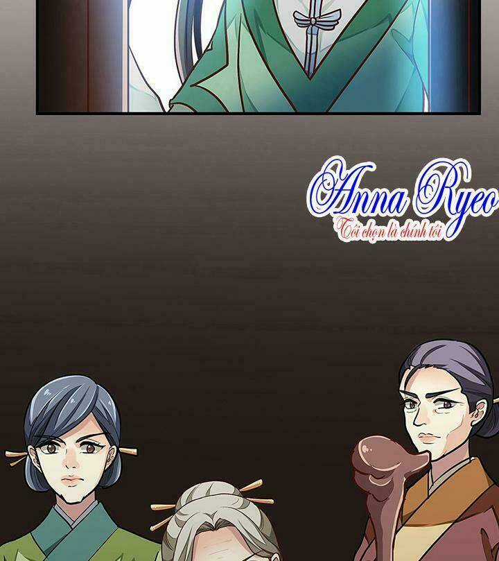 Thái Tử Phi Nhà Ta Thật Hung Hăng Chapter 10 trang 93