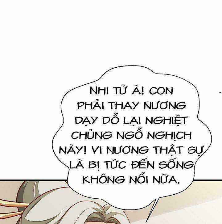 Thái Tử Phi Nhà Ta Thật Hung Hăng Chapter 12 trang 10