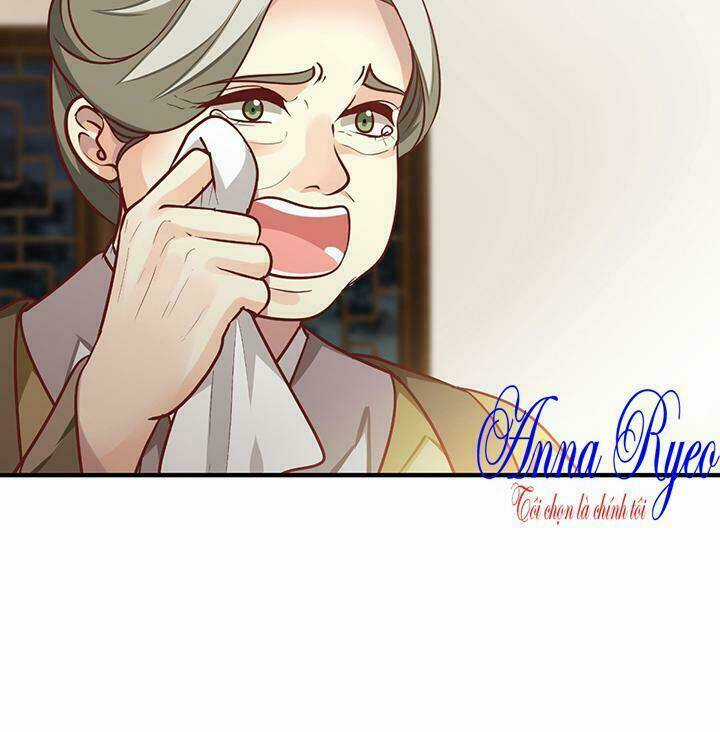 Thái Tử Phi Nhà Ta Thật Hung Hăng Chapter 12 trang 11