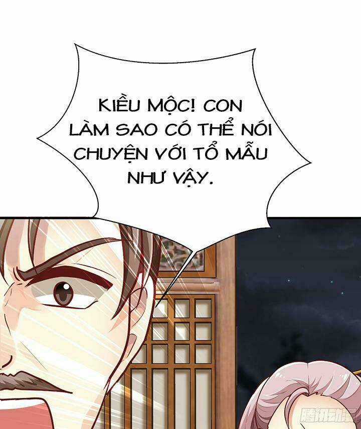 Thái Tử Phi Nhà Ta Thật Hung Hăng Chapter 12 trang 13