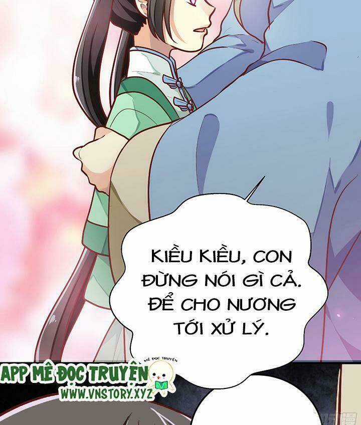 Thái Tử Phi Nhà Ta Thật Hung Hăng Chapter 12 trang 16