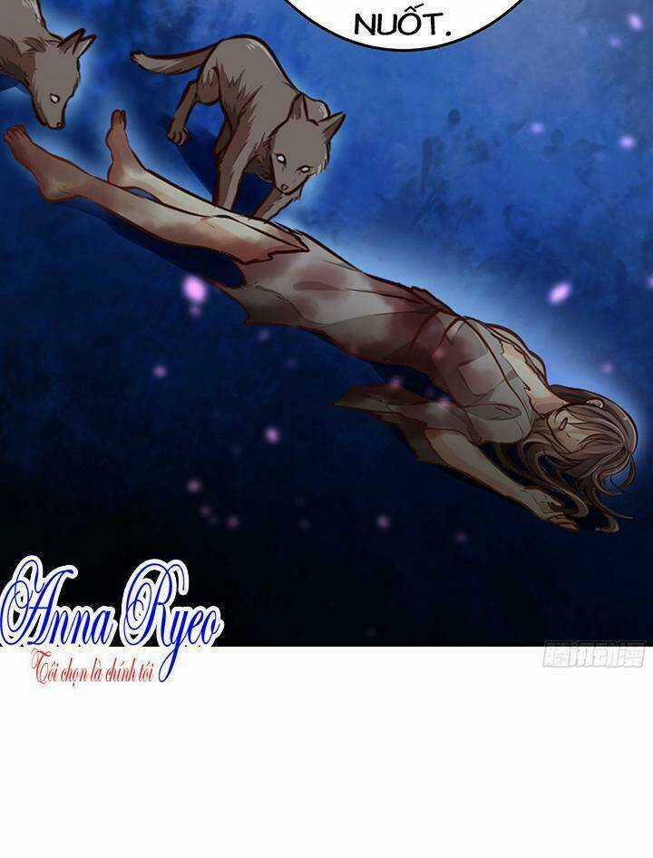 Thái Tử Phi Nhà Ta Thật Hung Hăng Chapter 12 trang 22