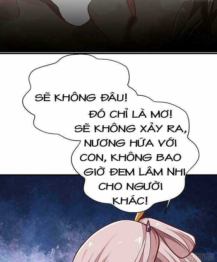 Thái Tử Phi Nhà Ta Thật Hung Hăng Chapter 12 trang 24