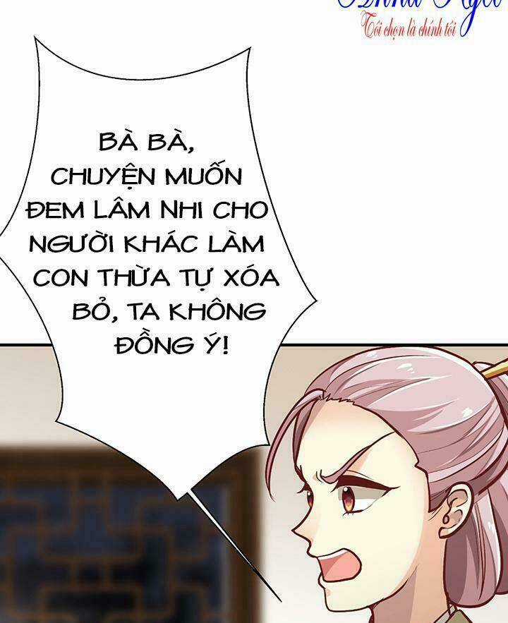 Thái Tử Phi Nhà Ta Thật Hung Hăng Chapter 12 trang 26