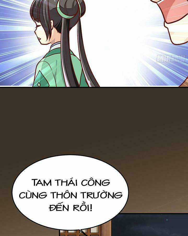 Thái Tử Phi Nhà Ta Thật Hung Hăng Chapter 12 trang 29