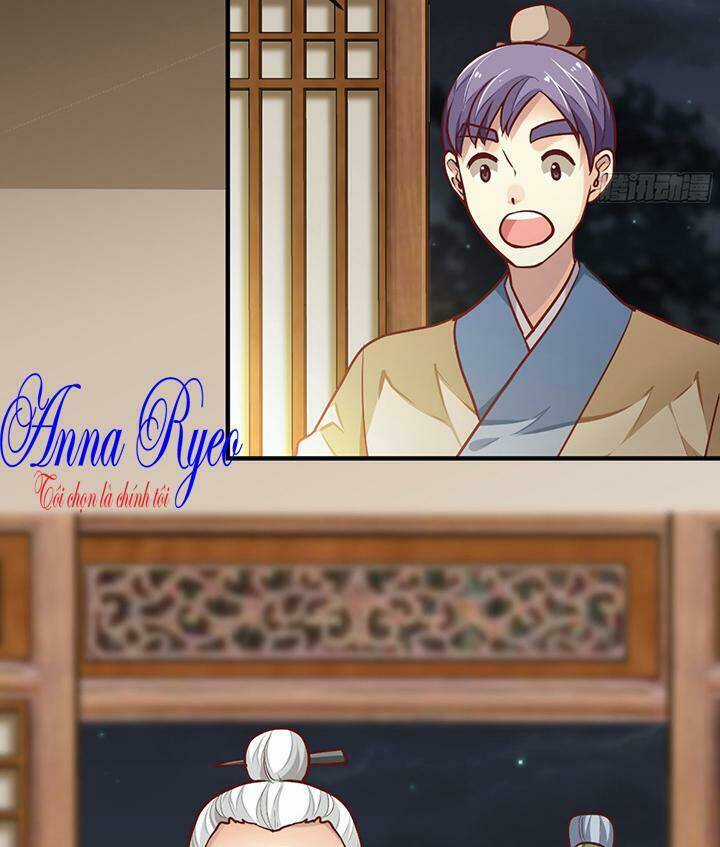 Thái Tử Phi Nhà Ta Thật Hung Hăng Chapter 12 trang 30