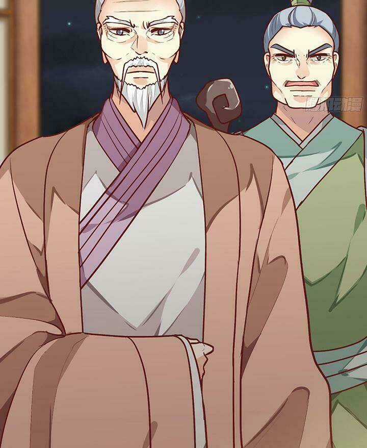 Thái Tử Phi Nhà Ta Thật Hung Hăng Chapter 12 trang 31