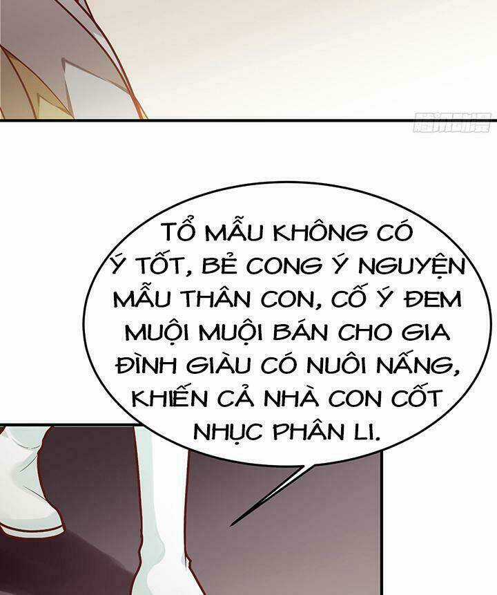 Thái Tử Phi Nhà Ta Thật Hung Hăng Chapter 12 trang 33