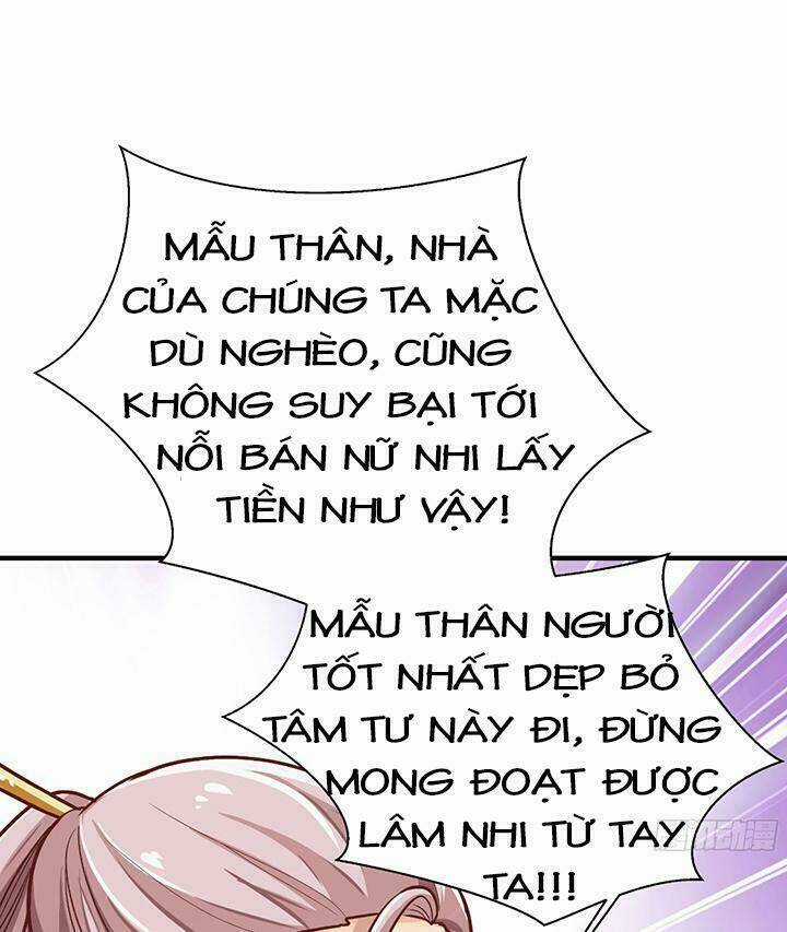 Thái Tử Phi Nhà Ta Thật Hung Hăng Chapter 12 trang 40