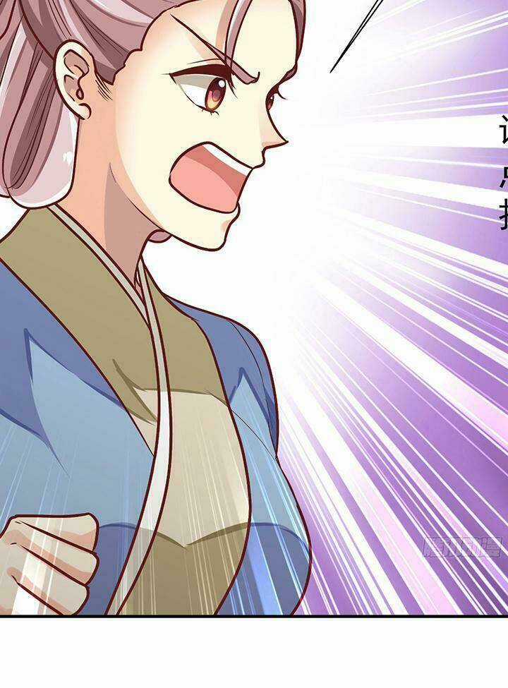 Thái Tử Phi Nhà Ta Thật Hung Hăng Chapter 12 trang 41