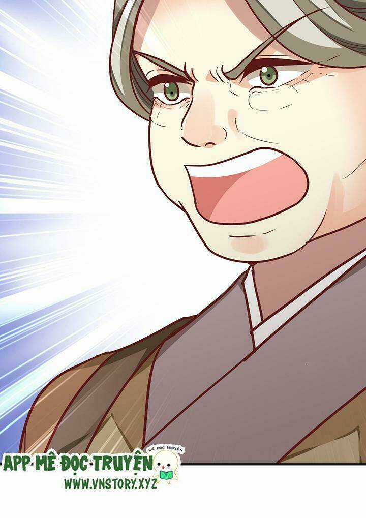 Thái Tử Phi Nhà Ta Thật Hung Hăng Chapter 12 trang 43