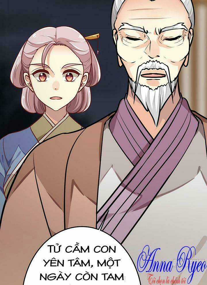 Thái Tử Phi Nhà Ta Thật Hung Hăng Chapter 12 trang 46