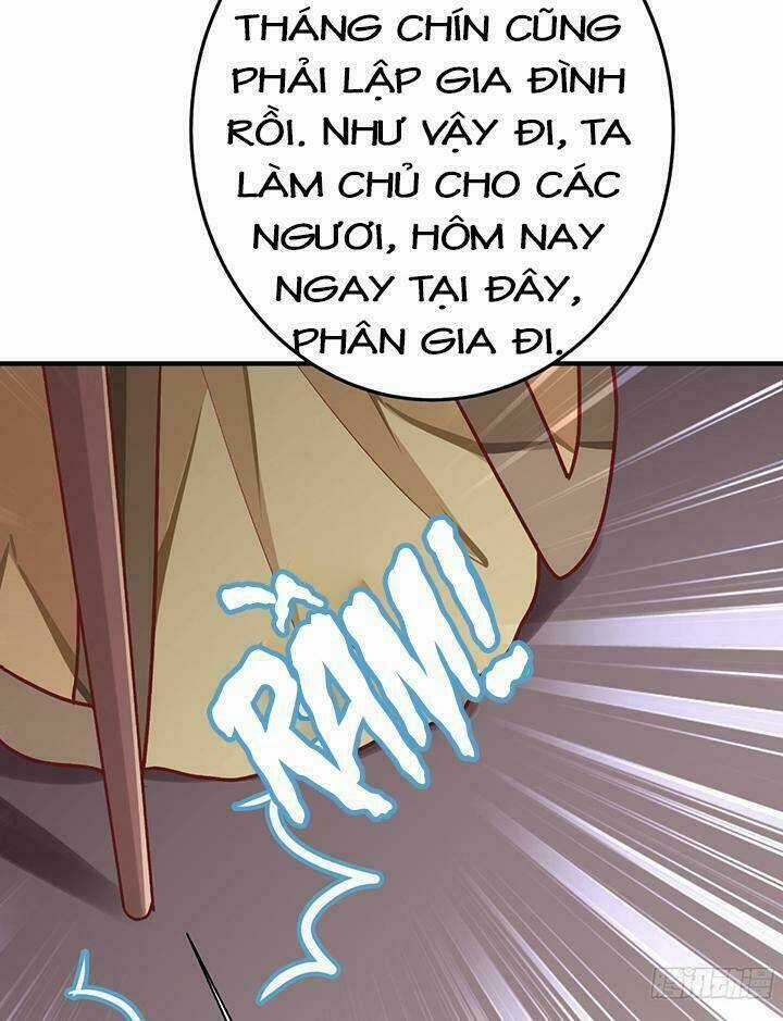 Thái Tử Phi Nhà Ta Thật Hung Hăng Chapter 12 trang 48