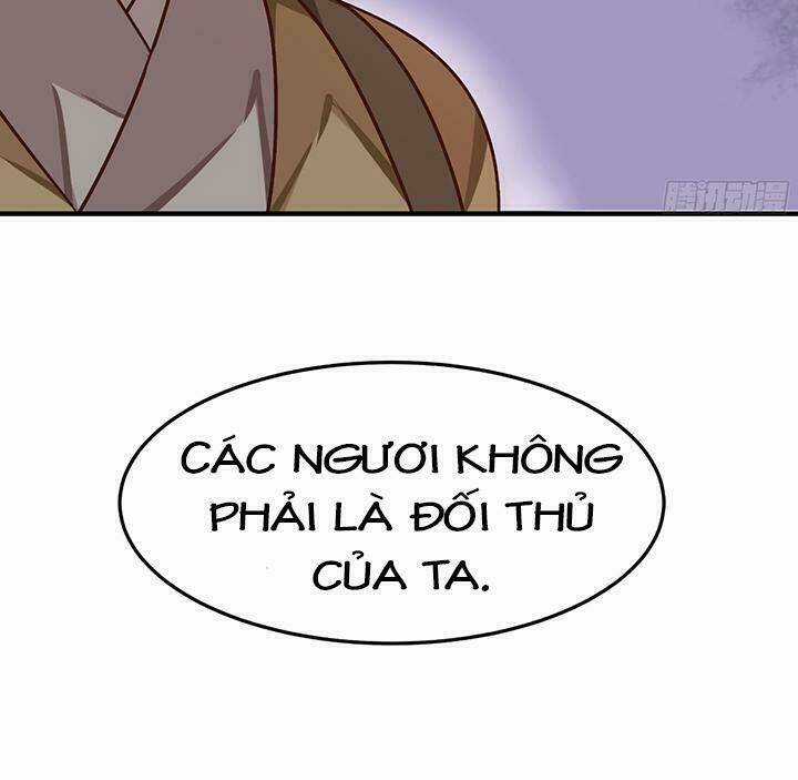 Thái Tử Phi Nhà Ta Thật Hung Hăng Chapter 12 trang 5