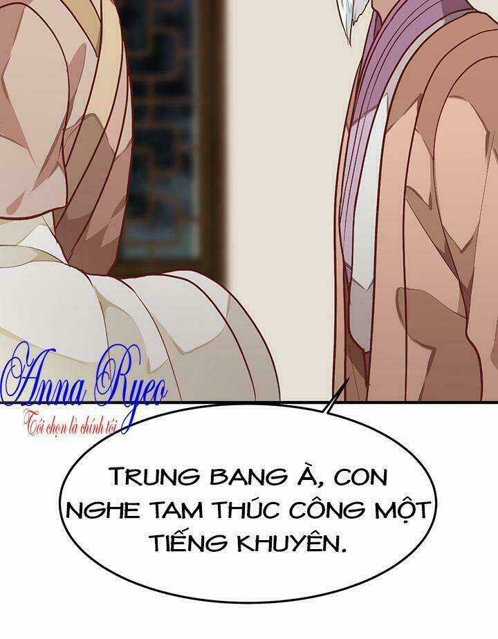 Thái Tử Phi Nhà Ta Thật Hung Hăng Chapter 12 trang 51