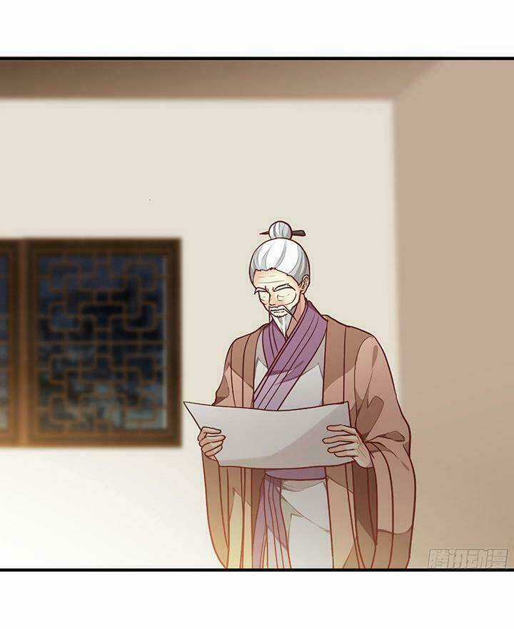 Thái Tử Phi Nhà Ta Thật Hung Hăng Chapter 12 trang 53