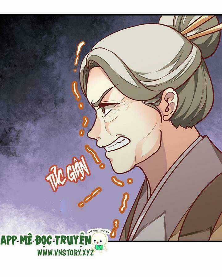 Thái Tử Phi Nhà Ta Thật Hung Hăng Chapter 12 trang 56