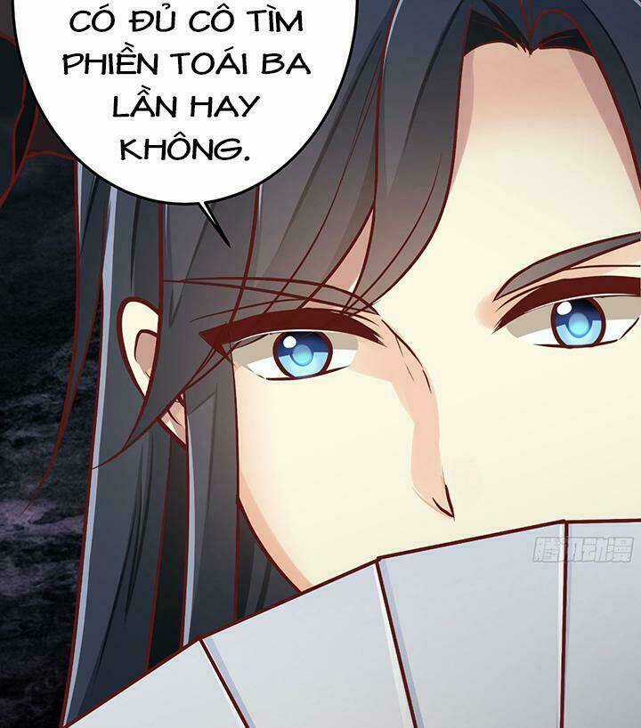 Thái Tử Phi Nhà Ta Thật Hung Hăng Chapter 12 trang 68