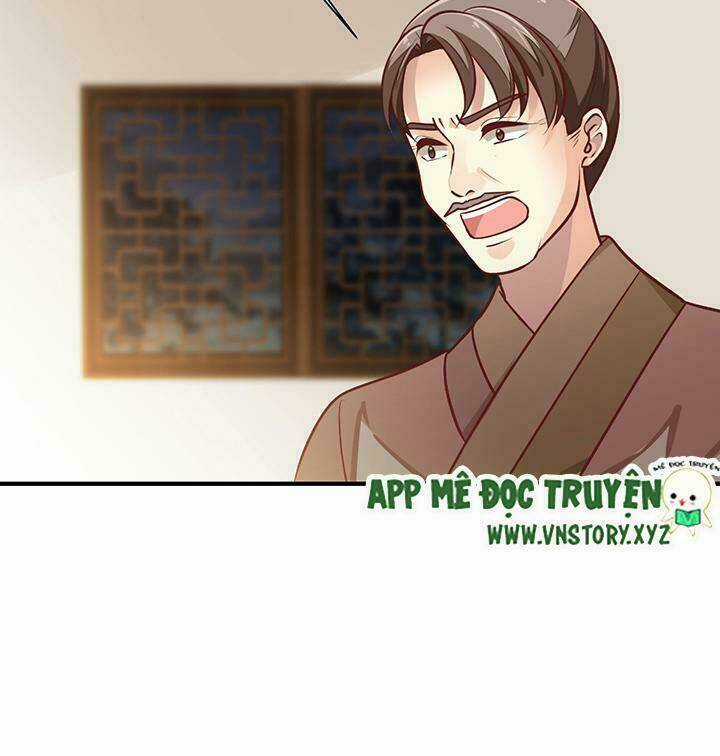 Thái Tử Phi Nhà Ta Thật Hung Hăng Chapter 12 trang 9