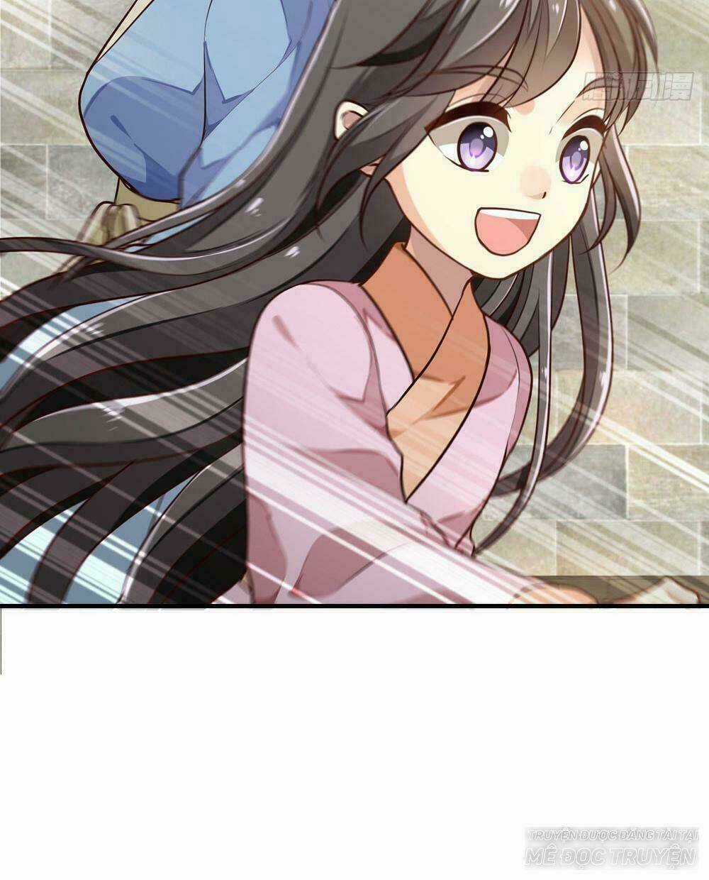 Thái Tử Phi Nhà Ta Thật Hung Hăng Chapter 13 trang 10