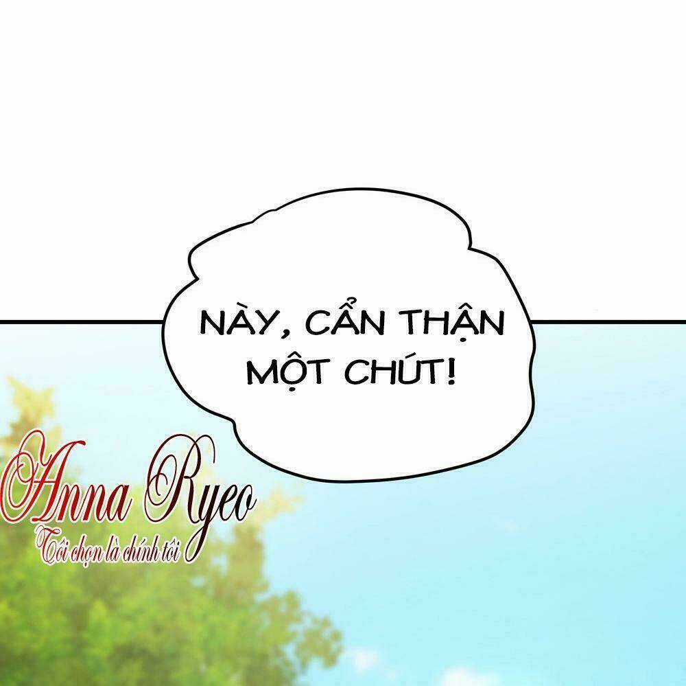 Thái Tử Phi Nhà Ta Thật Hung Hăng Chapter 13 trang 11