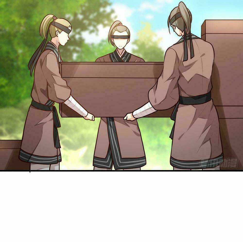 Thái Tử Phi Nhà Ta Thật Hung Hăng Chapter 13 trang 12