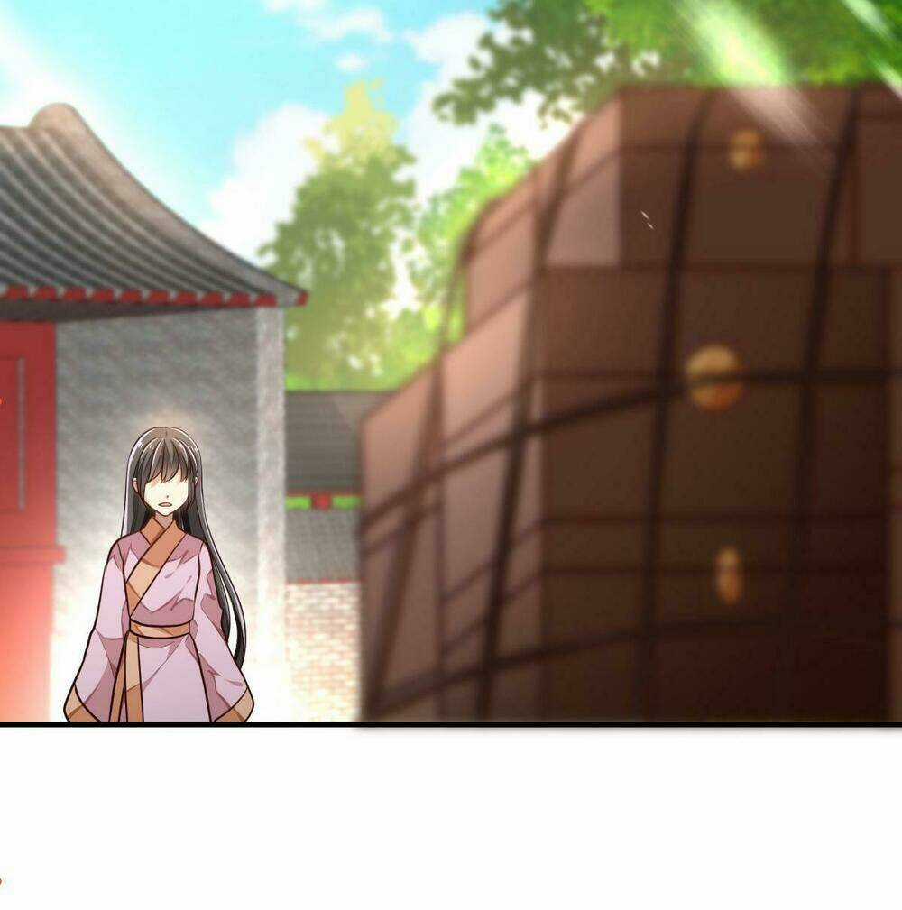 Thái Tử Phi Nhà Ta Thật Hung Hăng Chapter 13 trang 14