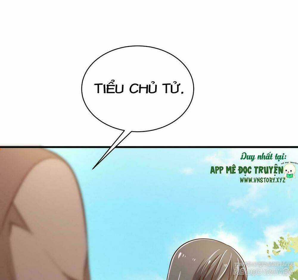 Thái Tử Phi Nhà Ta Thật Hung Hăng Chapter 13 trang 15