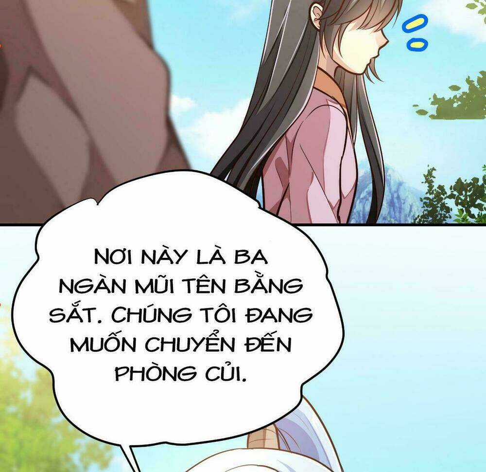 Thái Tử Phi Nhà Ta Thật Hung Hăng Chapter 13 trang 16