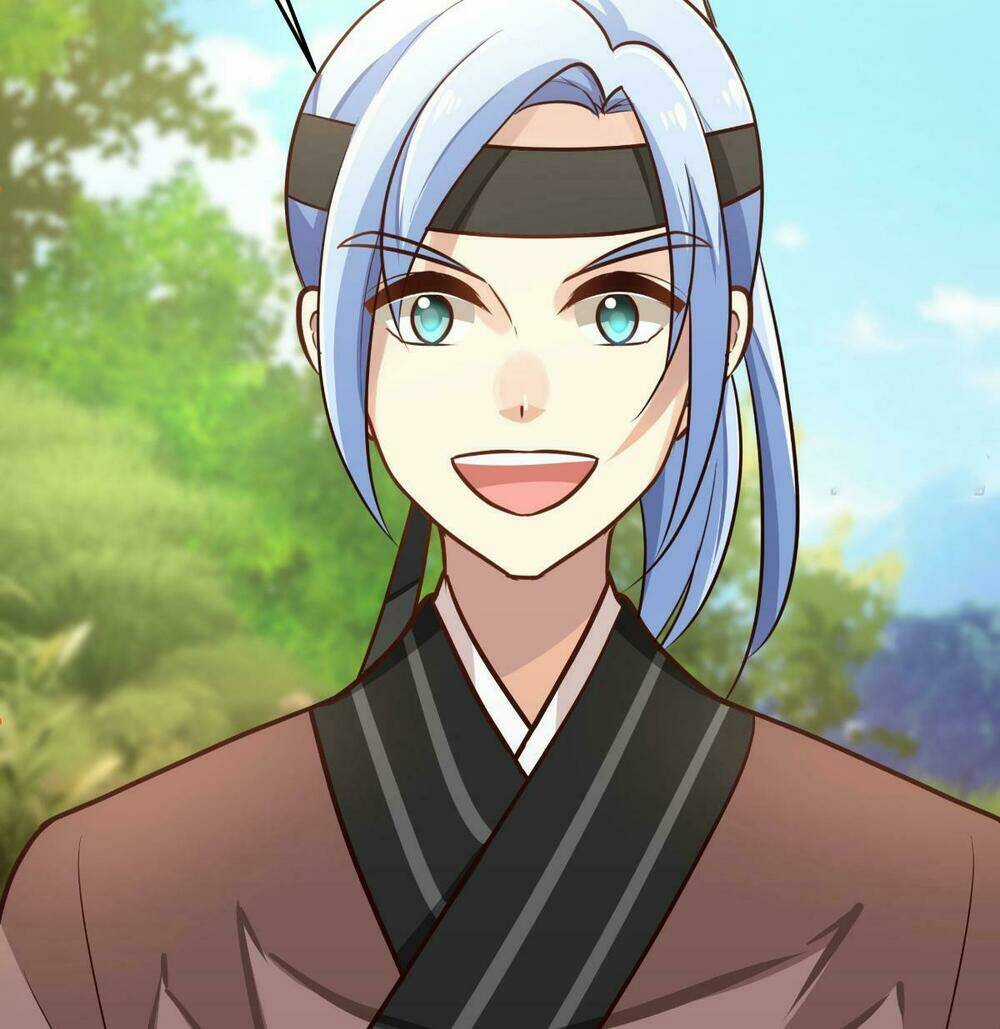 Thái Tử Phi Nhà Ta Thật Hung Hăng Chapter 13 trang 17