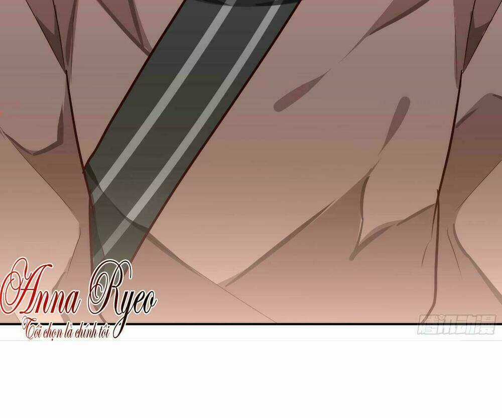 Thái Tử Phi Nhà Ta Thật Hung Hăng Chapter 13 trang 18