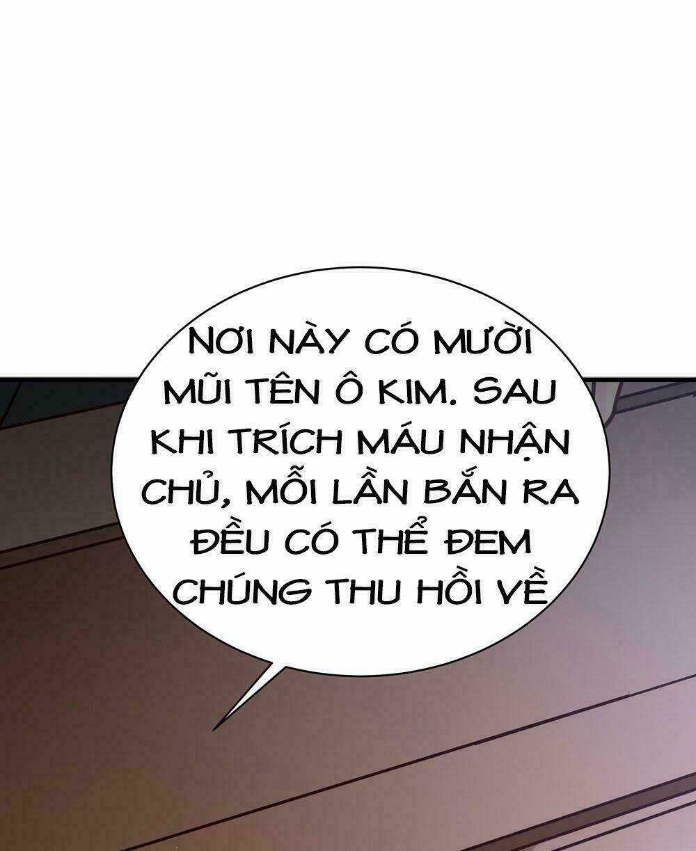 Thái Tử Phi Nhà Ta Thật Hung Hăng Chapter 13 trang 19