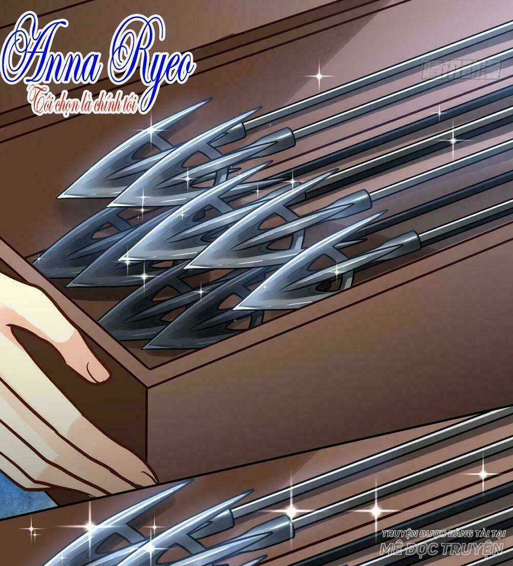 Thái Tử Phi Nhà Ta Thật Hung Hăng Chapter 13 trang 20