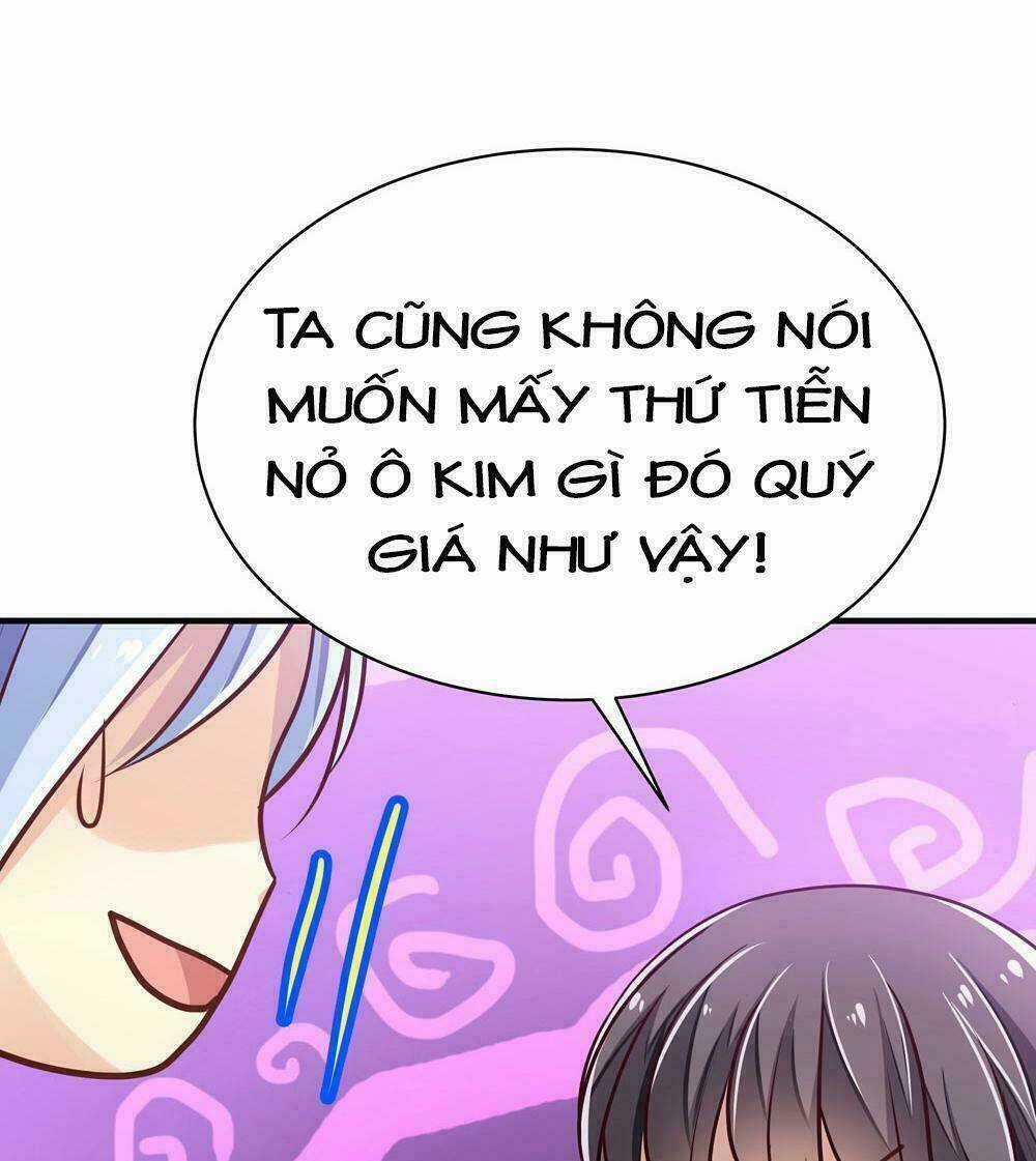 Thái Tử Phi Nhà Ta Thật Hung Hăng Chapter 13 trang 23