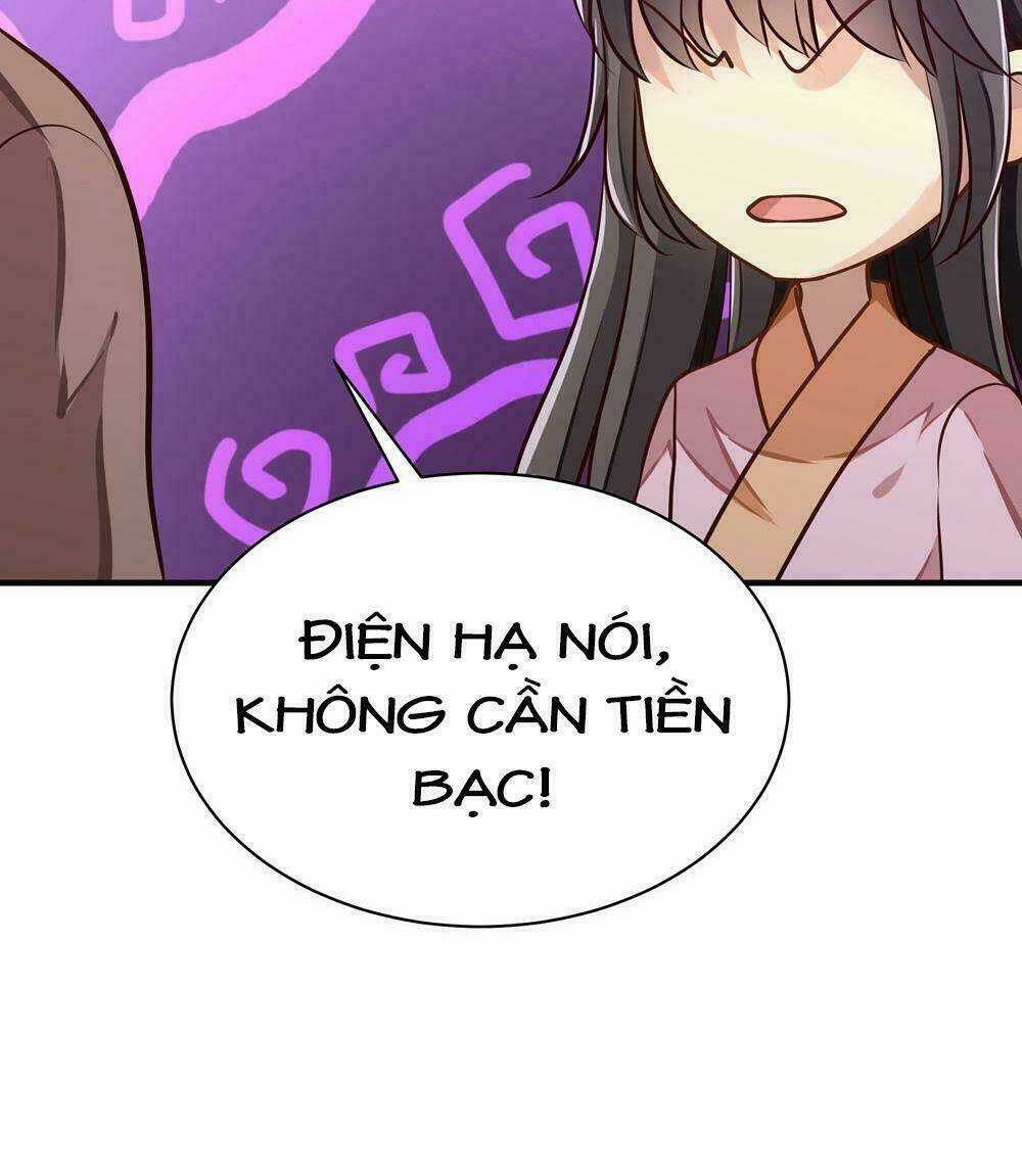 Thái Tử Phi Nhà Ta Thật Hung Hăng Chapter 13 trang 24