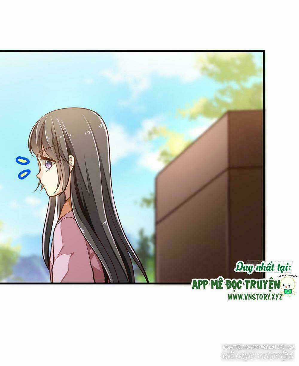 Thái Tử Phi Nhà Ta Thật Hung Hăng Chapter 13 trang 25