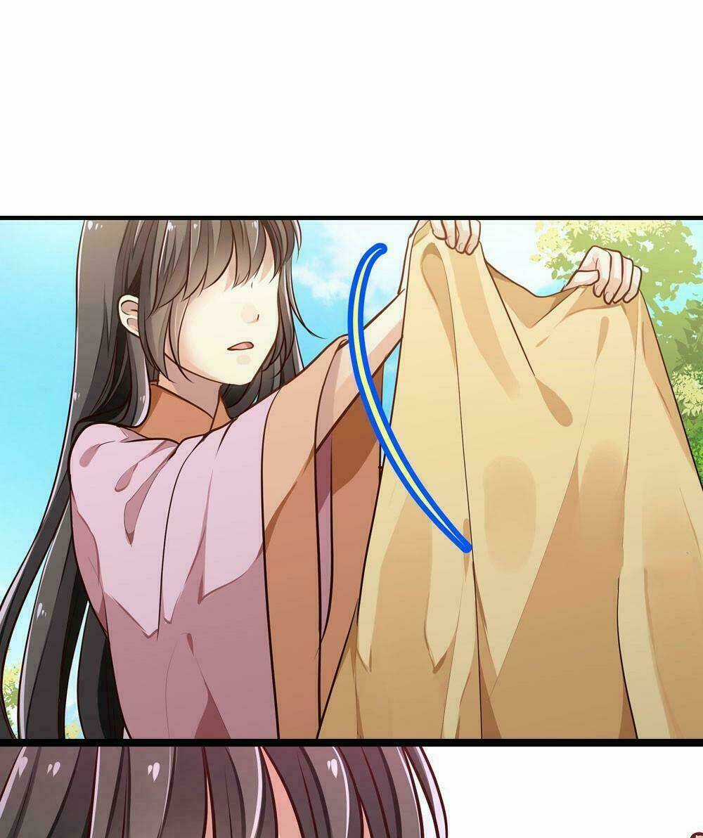 Thái Tử Phi Nhà Ta Thật Hung Hăng Chapter 13 trang 26