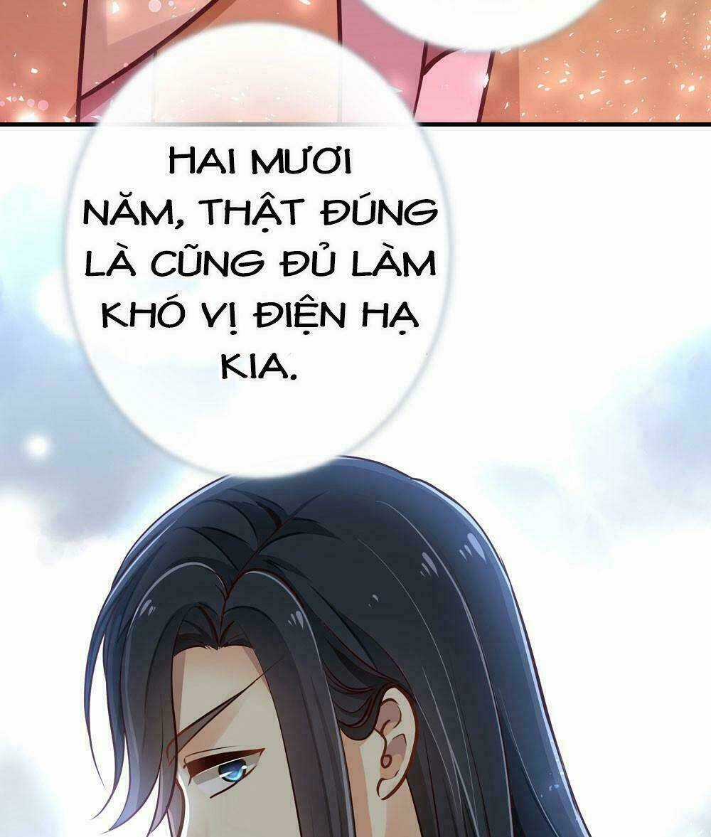 Thái Tử Phi Nhà Ta Thật Hung Hăng Chapter 13 trang 28