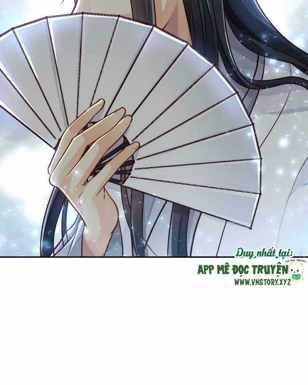 Thái Tử Phi Nhà Ta Thật Hung Hăng Chapter 13 trang 29