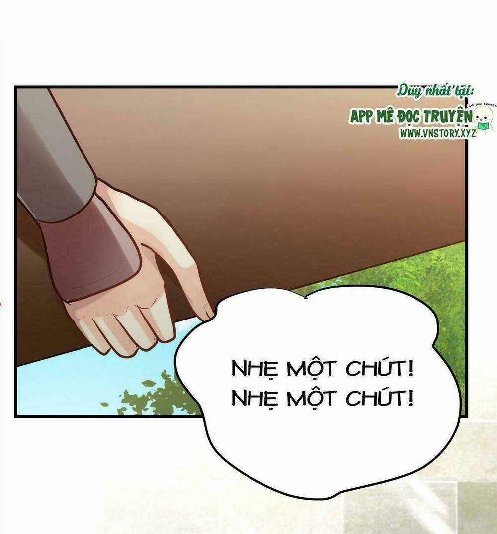 Thái Tử Phi Nhà Ta Thật Hung Hăng Chapter 13 trang 3