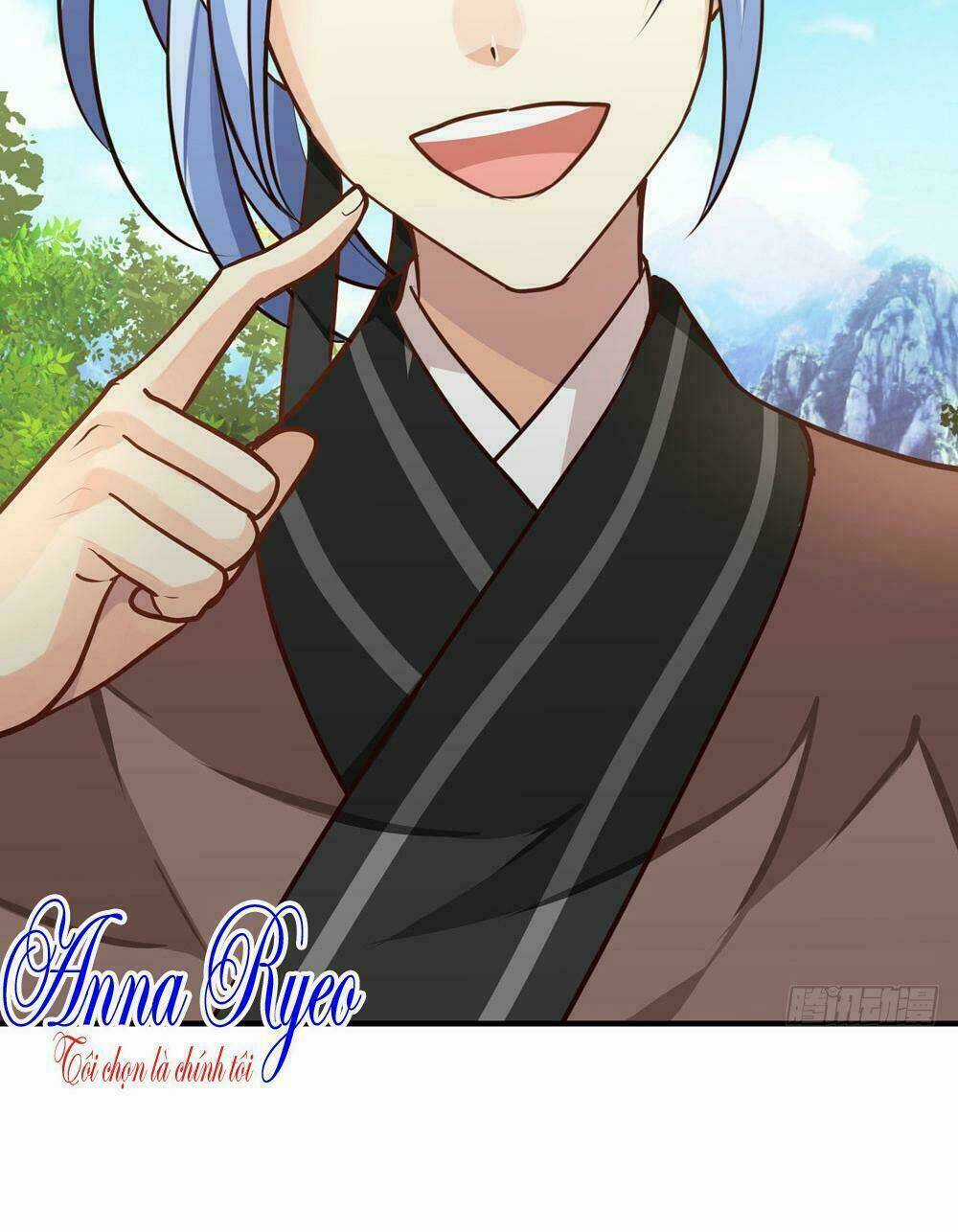 Thái Tử Phi Nhà Ta Thật Hung Hăng Chapter 13 trang 32