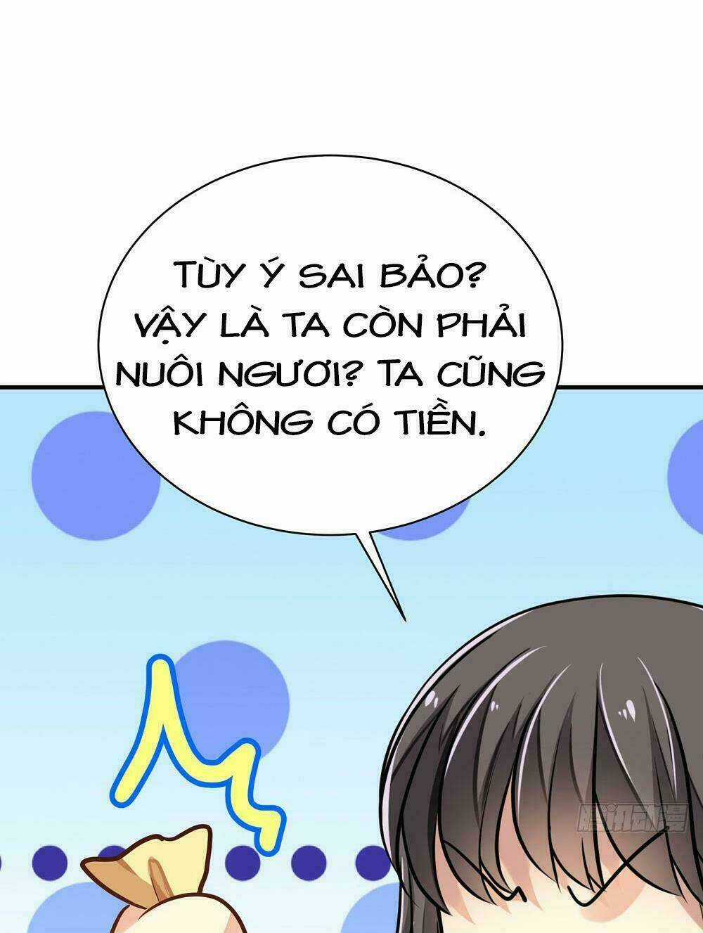 Thái Tử Phi Nhà Ta Thật Hung Hăng Chapter 13 trang 33