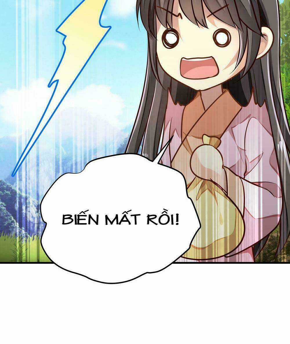 Thái Tử Phi Nhà Ta Thật Hung Hăng Chapter 13 trang 36