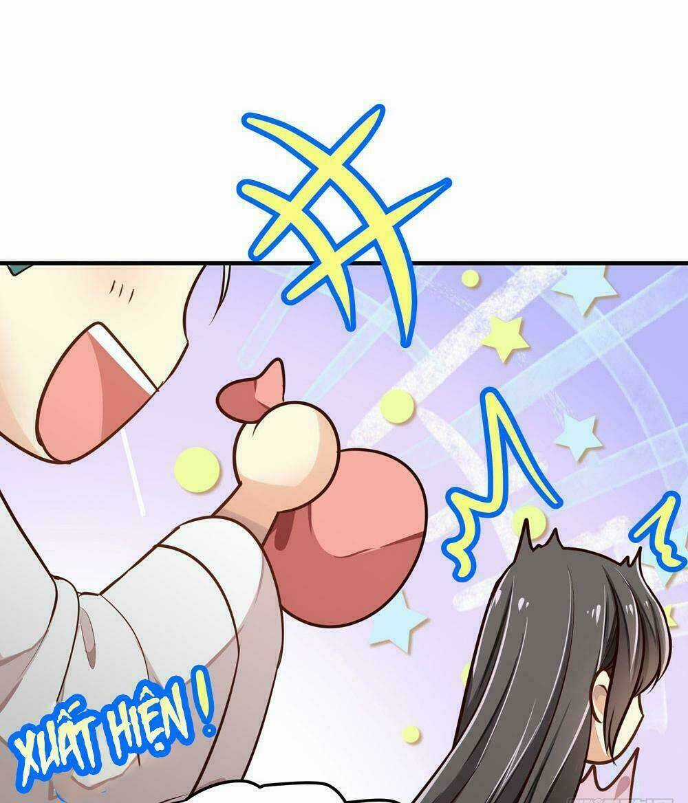 Thái Tử Phi Nhà Ta Thật Hung Hăng Chapter 13 trang 37