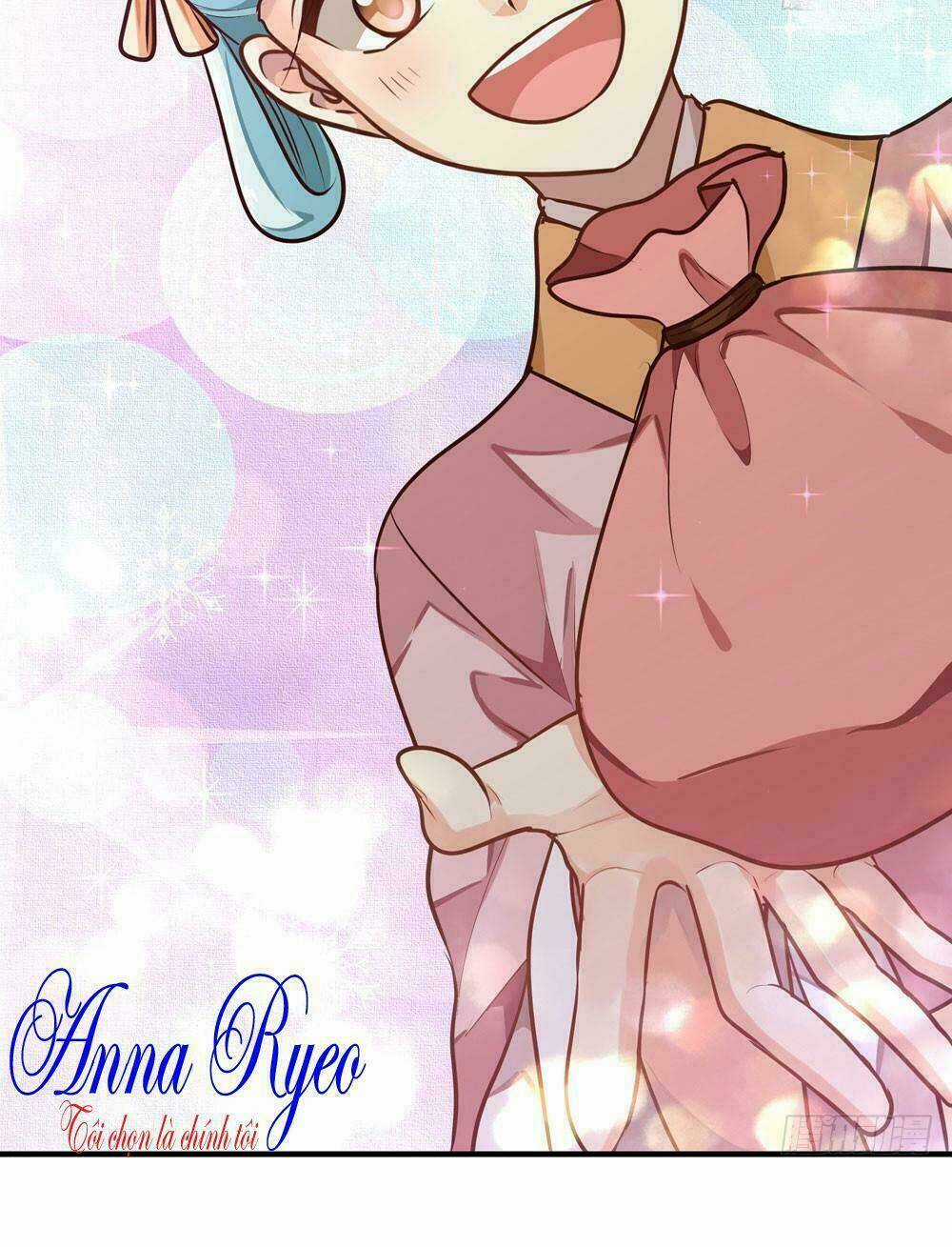 Thái Tử Phi Nhà Ta Thật Hung Hăng Chapter 13 trang 39