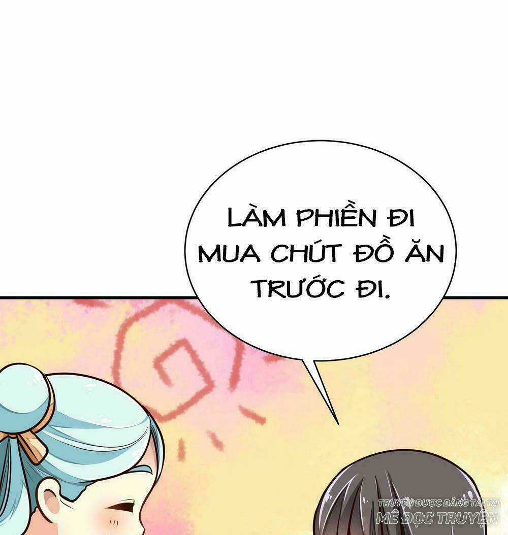 Thái Tử Phi Nhà Ta Thật Hung Hăng Chapter 13 trang 40